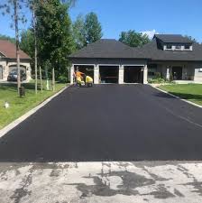 Best Gravel Driveway Installation in Wurtland, KY